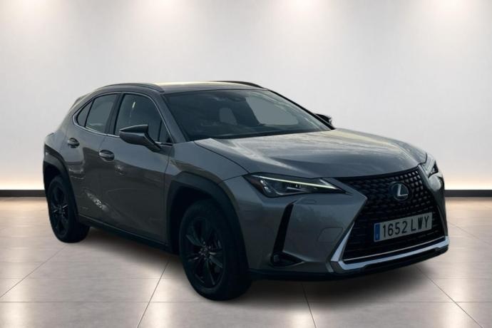 LEXUS UX 2.0 250H BUSINESS AUTO 184 5P