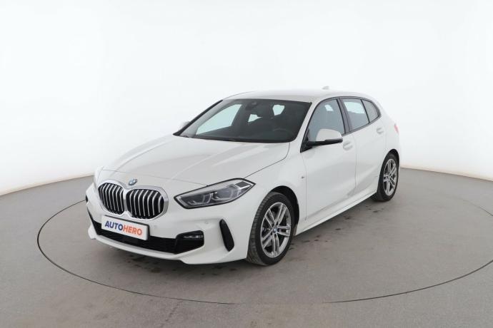 BMW SERIE 1 118i M Sport