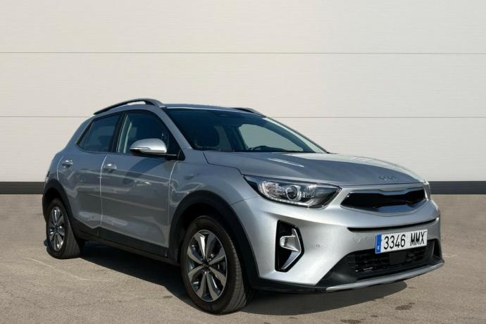 KIA STONIC 1.0 T-GDI MHEV IMT 74KW DRIVE 100 5P