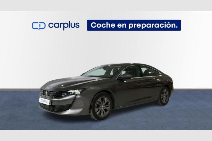PEUGEOT 508 5P Active BlueHDi 96kW S&S 6vel MAN