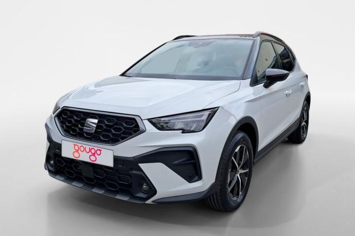 SEAT ARONA 1.0 TSI 85 KW (115 CV) STYLE + Sound