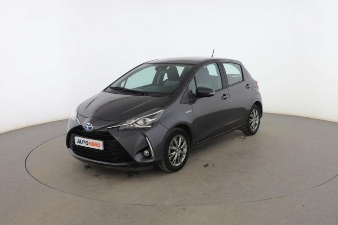TOYOTA YARIS 1.5 Hybrid Active