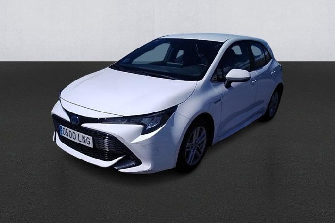 TOYOTA COROLLA 1.8 125H ACTIVE TECH E-CVT