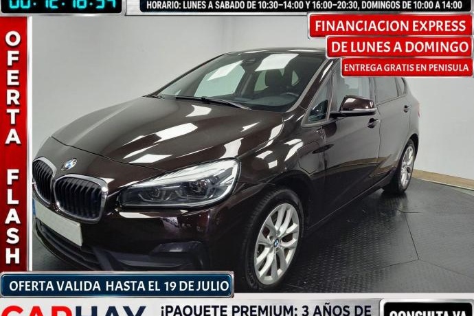 BMW SERIE 2 225xe iPerformance