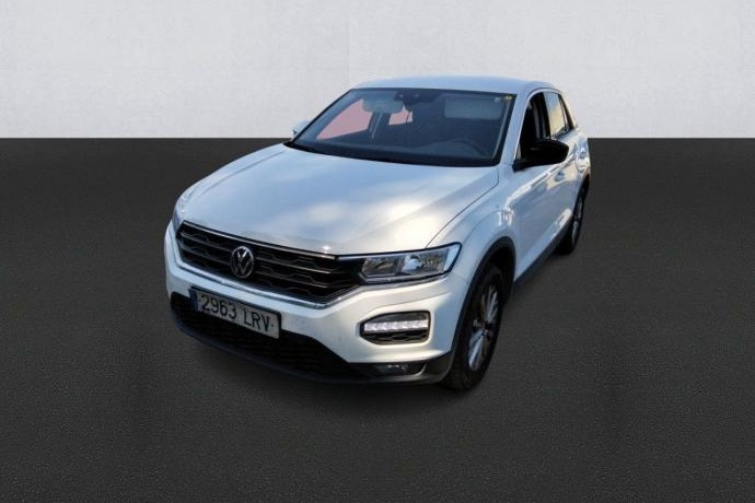 VOLKSWAGEN T-Roc Edition 2.0 TDI 85kW (115CV)
