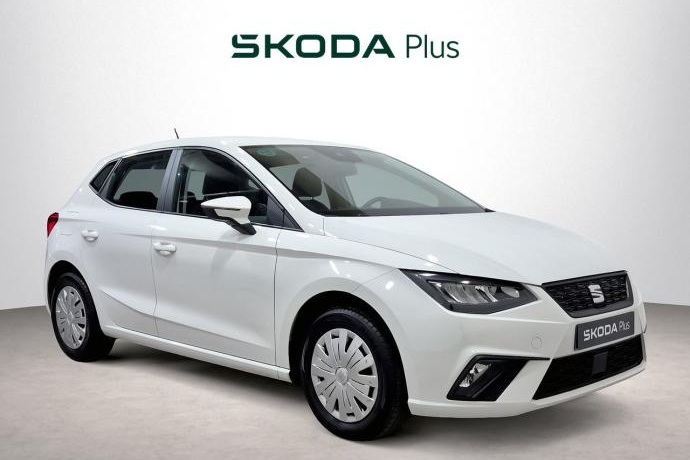 SEAT IBIZA 1.0 MPI 59kW (80CV) Reference Plus