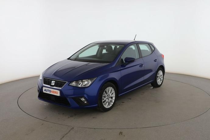 SEAT IBIZA 1.0 TSI Style Plus
