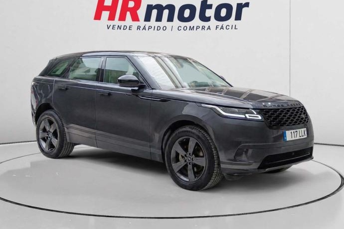 LAND-ROVER RANGE ROVER VELAR D180 S 4WD Auto 132 kW (180 CV)