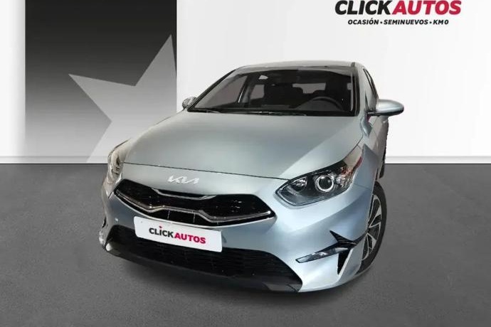 KIA CEE´D 1.0 TGDI 100CV Drive