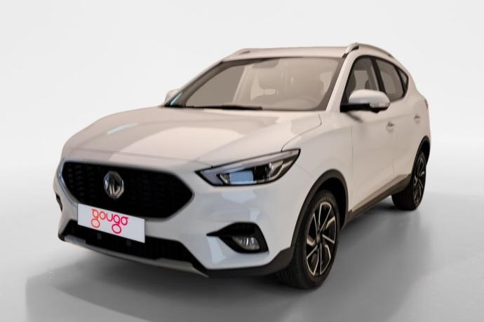 MG ZS VTI-TECH 1.5 LUXURY 78KW 106CV 5P