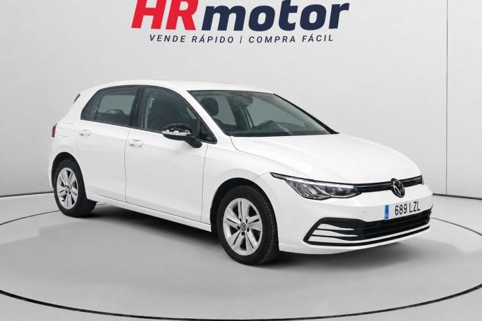 VOLKSWAGEN GOLF 2.0 TDI 85 kW (115 CV)