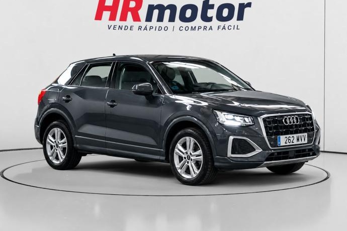AUDI Q2 Advanced 30 TFSI 85 kW (116 CV)