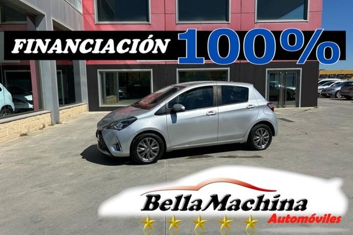 TOYOTA YARIS 1.5 110 Active Tech