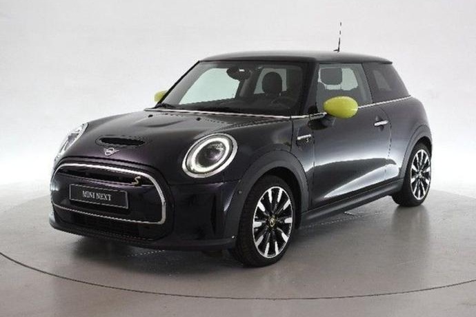 MINI COOPER SE 135 kW (184 CV)