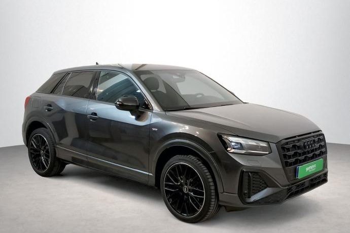 AUDI Q2 Adrenalin 35 TFSI 110kW (150CV) S tronic