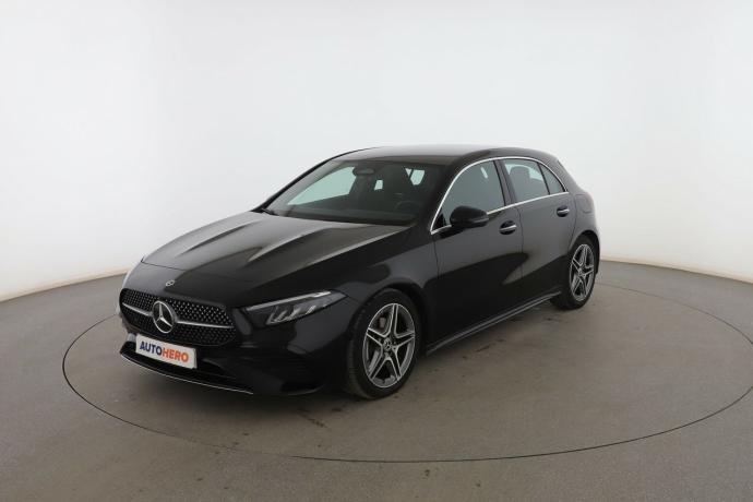 MERCEDES-BENZ A 200 AMG LINE