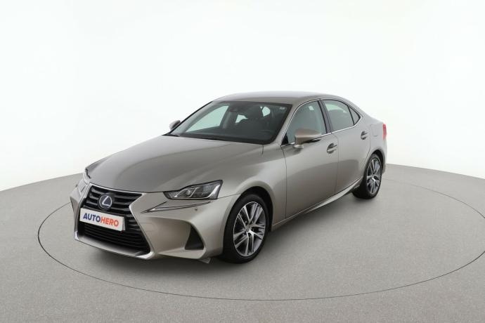 LEXUS IS 2.5 300h Executive
