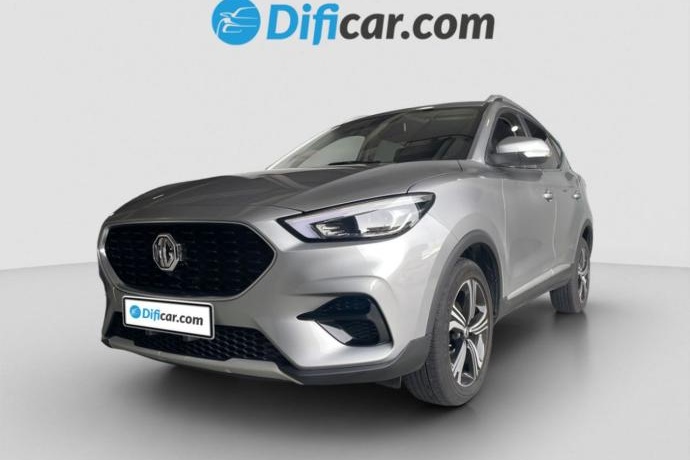 MG ZS MG ZS 1.5 107CV