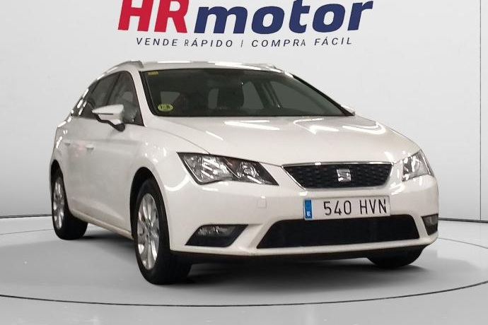 SEAT LEON STYLE