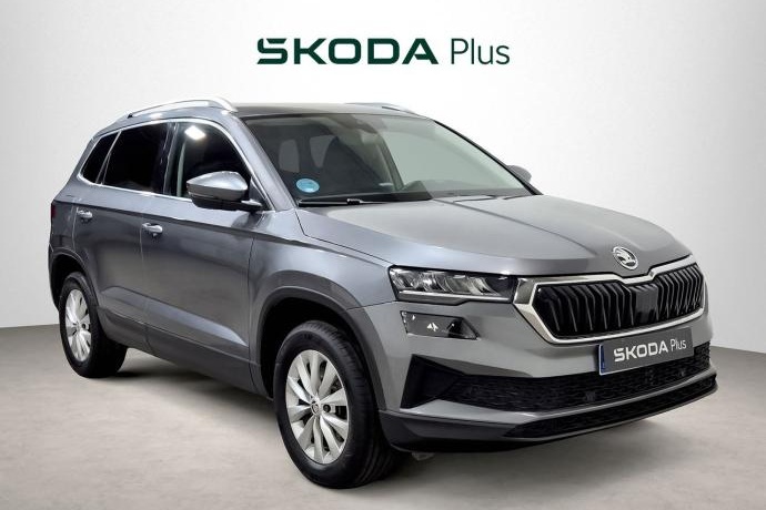 SKODA Karoq 1.5 TSI 110kW (150CV) DSG ACT Selection