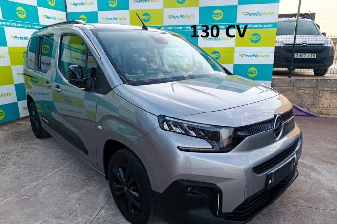 CITROEN BERLINGO 1.5 BHDI 130 MAX