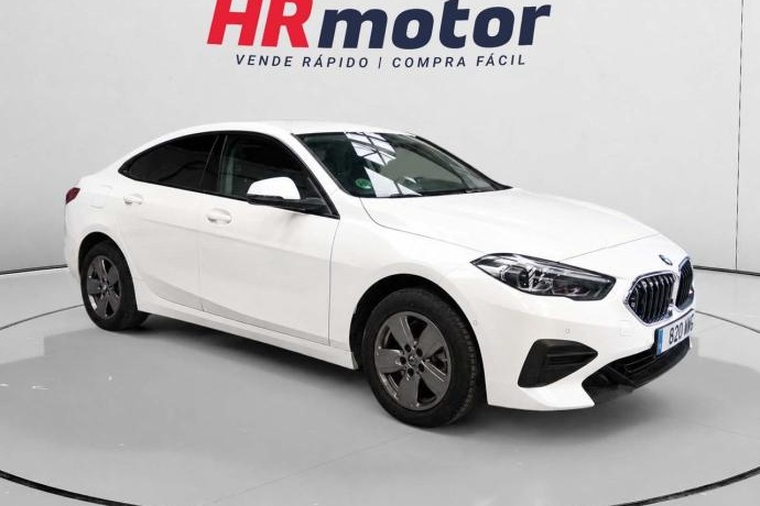 BMW SERIE 2 216d Gran Coupe 85 kW (116 CV)