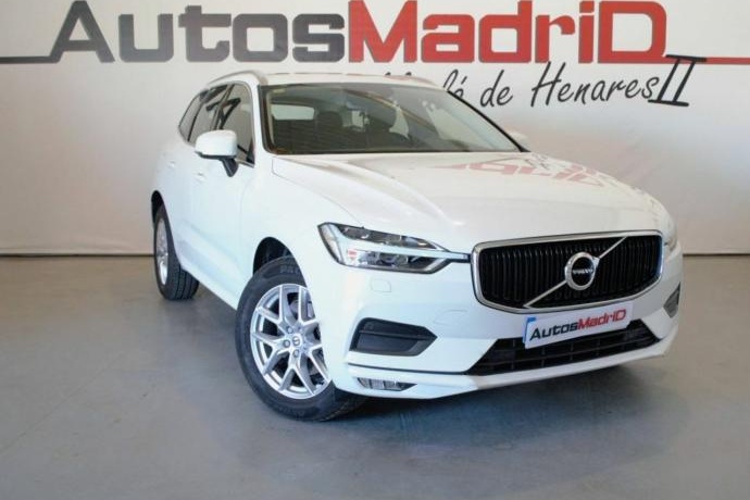 VOLVO XC60 2.0 D4 AWD Inscription Auto