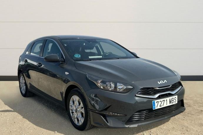 KIA CEE´D 1.0 T-GDI 74KW DRIVE 100 5P