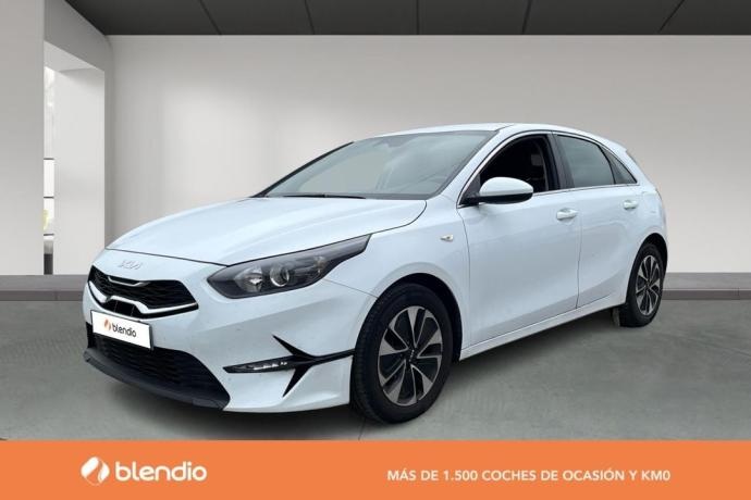 KIA CEE´D 1.0 T-GDI DRIVE 100 5P