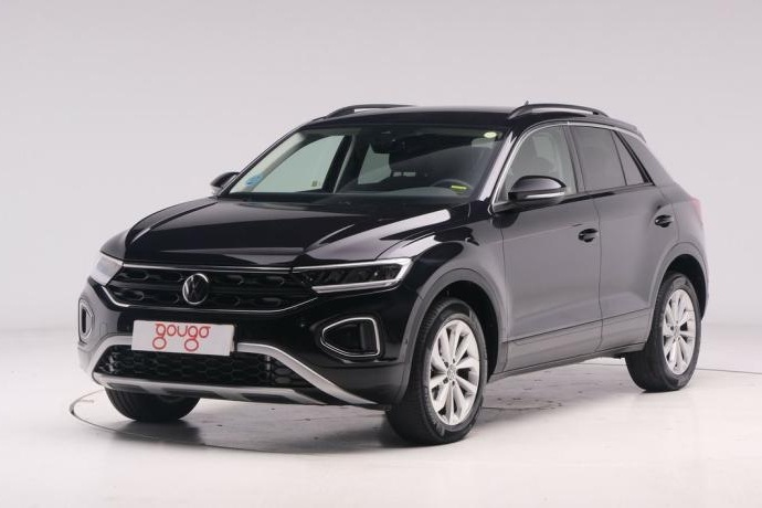 VOLKSWAGEN T-Roc TODOTERRENO 1.5 TSI 110KW LIFE 150 5P
