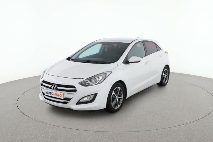 HYUNDAI i30 1.6 CRDi Tecno Bluedrive