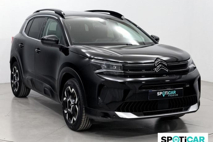 CITROEN C5 PureTech 96kW (130CV) S&S Plus