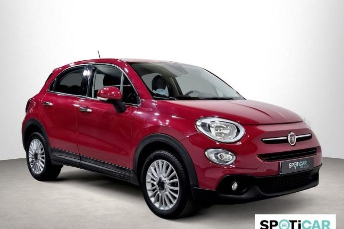 FIAT 500 X Cult 1,0 Firefly T3 88KW (120 CV) S&S