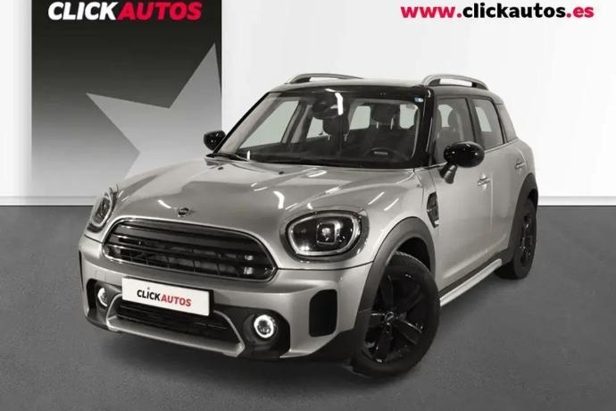 MINI COUNTRYMAN 1.5 136CV Cooper  Autom.