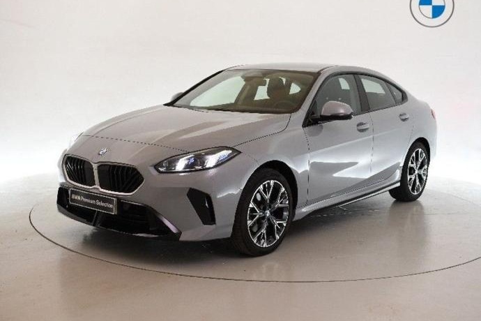 BMW SERIE 2 220d Gran Coupe 120 kW (163 CV)