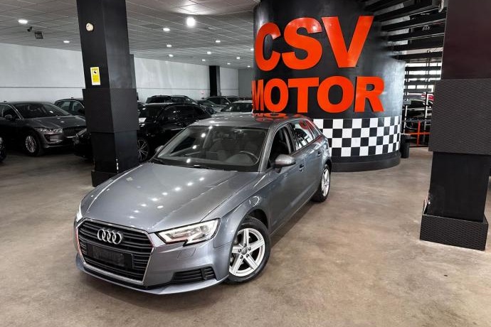AUDI A3 35 TFSI 110kW (150CV) S tronic Sportback