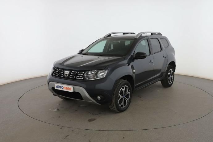 DACIA DUSTER 1.5 Blue dCi SL Aniversario 4x2