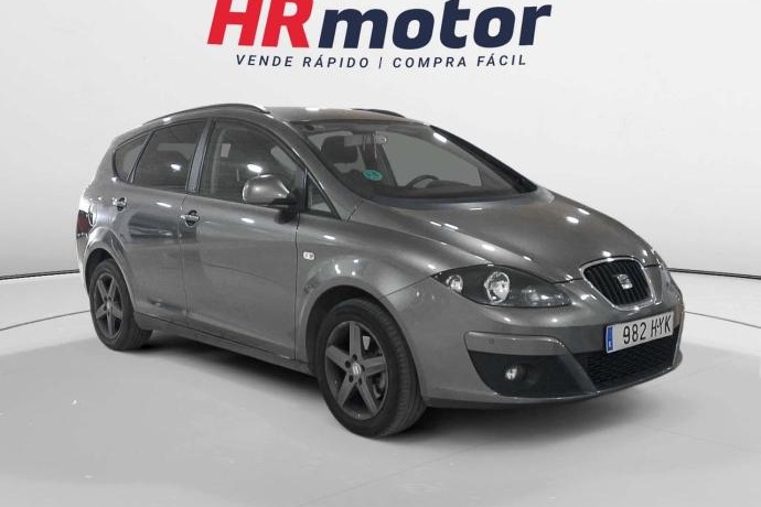 SEAT ALTEA XL 1.2 TSI S&S I-Tech 77 kW (105 CV)