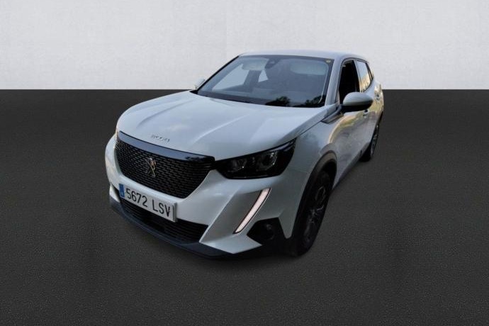 PEUGEOT 2008 Active Pack BlueHDI 81kW (110CV)