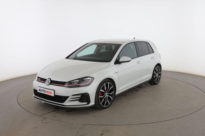 VOLKSWAGEN GOLF 2.0 TSI GTI Performance BlueMotion