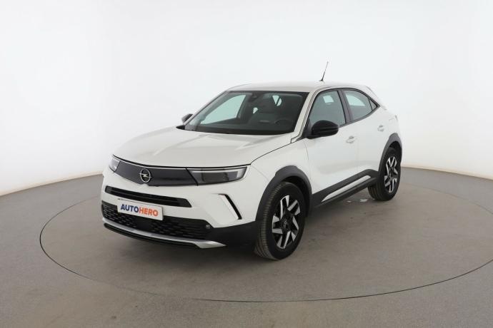 OPEL MOKKA X 1.2 Turbo Business Elegance