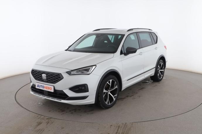 SEAT TARRACO 1.5 TSI ACT FR