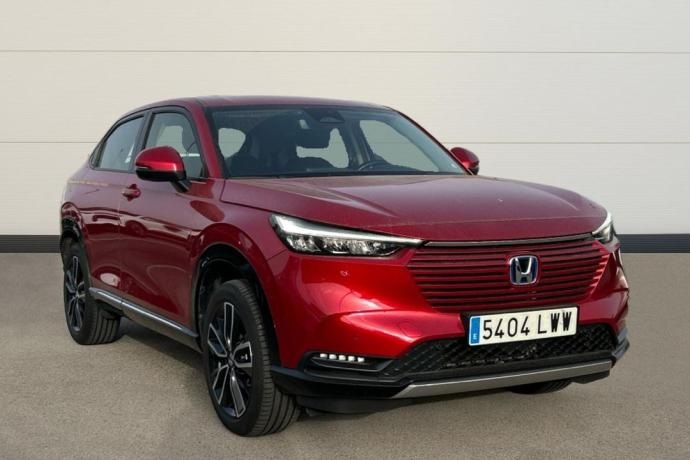 HONDA HR-V 1.5 I-MMD HEV ADVANCE CVT 131 5P