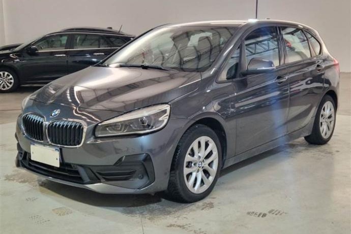 BMW SERIE 2 225XE