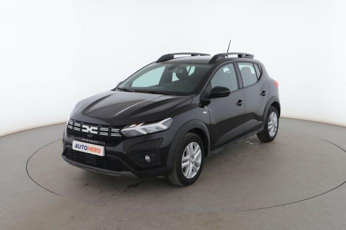 DACIA SANDERO 1.0 TCe Stepway Expression