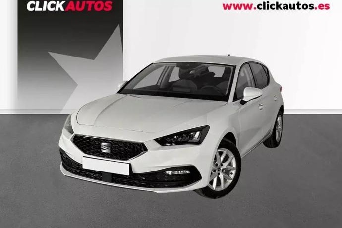 SEAT LEON 1.5 TSI 115CV Style 25 Aniversario