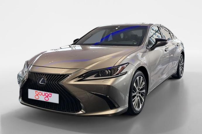 LEXUS ES ES 300h SD AUT