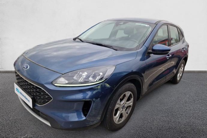 FORD KUGA 1.5 EcoBlue Trend 88 kW (120 CV)