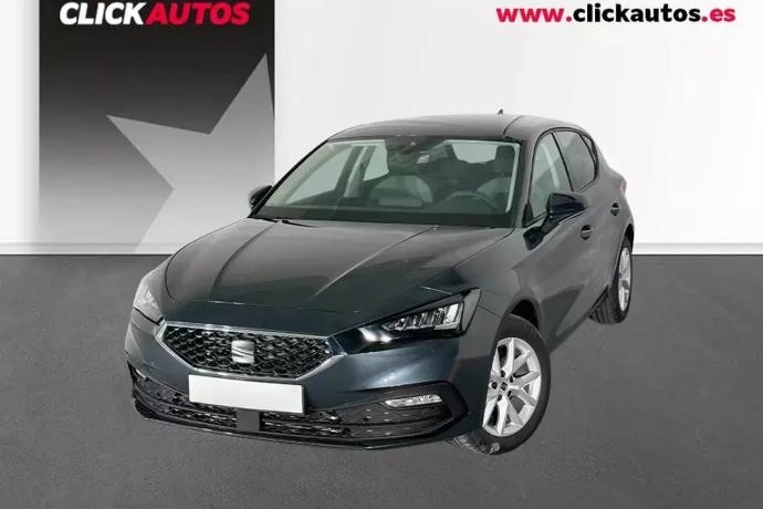 SEAT LEON 1.5 TSI 115CV Style 25 Aniversario