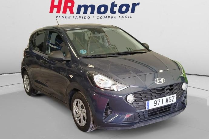 HYUNDAI i10 Essence